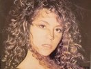 MARIAH CAREY-Vision Of Love (1990) (LP) Org. Vinyl Pressing CBS