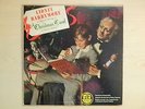 A CHRISTMAS CAROL Lionel Barrymore MGM Records 10
