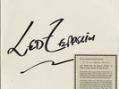 Led Zeppelin I Reference Disc