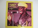 J.B. Hutto and the Hawks Keeper of the Flame BARON LP-104 Blues