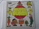THE MUNCH BUNCH - STORIES & SONGS LP (john noakes,peter purves,lesley judd)