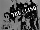 The Clash - Sound System Extras (Orange Vinyl)