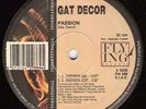GAT DECOR-Passion (1992) (12