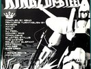 Oz Hip Hop KINGZ OF STEEL vinyl 2xLP DjRansom DjKatch DjPeril Soup BluntedStylus