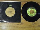 Apple Of My Eye - Badfinger - 45 RPM - PROMO - EX