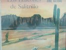 RARE Disc LOS HALCONES DE SALITRILLO 