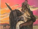 Chess Blues Masters Series by Howlin' Wolf 1976 Vinyl Chess Records
