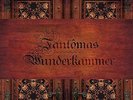 FANTOMAS Wunderkammer 4x Vinyl LP + Cassette Box Set 2014 NEW & SEALED