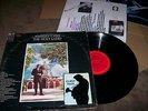 LP/CD ARTIST JOHNNY CASH SIGNED/AUTOGRAPHED LP,THE HOLY LAND LP
