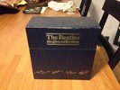the beatles singles collection 45's vinyl Albums