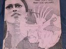 MARY LOU WILLIAMS   MARY LOU'S MASS OG 70s Spiritual Jazz LP Catholic Interest