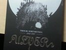 ULVER - Trolsk Sortmetall 1993-1997 Silver Vinyl 4 LP + MC Box Set NEW SEALED