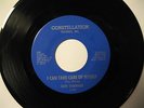 RARE NORTHERN SOUL 45 GENE CHANDLER  I CAN TAKE CARE OF MYSELF  CONSTELLATION