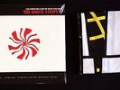 THIRD MAN VAULT PACKAGE #21 The White Stripes Live 2 LP COLOR VINYL dead weather