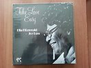 ELLA FITZGERALD / JOE PASS - TAKE LOVE EASY  45rpm limited edition: 0961