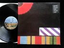 PINK FLOYD The Final Cut LP UK 1st  Press Harvest SHPF-1983 A-1u/B-2u EX+