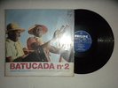 LP JADIR DE CASTRO / ESCOLA DE SAMBA DA CIDADE 