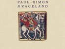 Paul Simon NEW VINYL LP Graceland 25th Anniversary+MP3+Poster+Bonus *FREE 1ST UK