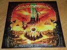 Gamma Ray - Land Of The Free Pt.II (doble vinilo)