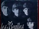 THE BEATLES - TILL THERE WAS YOU / PS I LOVE YOU - RARE FRENCH ODEON SO 10104
