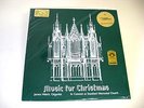 Music For Christmas - James Welch - Wilson Audiophile W-806 - Still Sealed