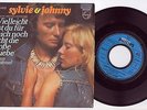 JOHNNY HALLYDAY SP PHILIPS 6009413  ALLEMAGNE