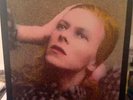33 T DAVID BOWIE Lp 