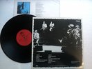 The Jam - The Gift - Rare Hong Kong release LP / Inserts in EX+