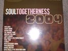 SOUL TOGETHERNESS 2004 Various Artists NEW MODERN SOUL -R&B  - 2 x  LP/Vinyl