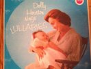 DOLLY HOUSTON Sings Lullabies LP  FEMALE VOCAL JAZZ - Fast Shipping