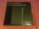 SONIC YOUTH Daydream Nation orig UK vinyl 2xLP SIGNED by all 4 blast first