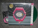 Mogwai - Rave Tapes Loser edition LP, Album, GREEN vinyl + 7