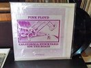 PINK FLOYD CALIFORNIA STOCKYARD ON THE ROAD VINYL 2 LP ANIMALS TOUR 1977 NM/NM