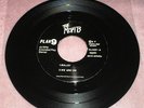 The Misfits Bullet EP '78 1000 Black Vinyl Original NM- No Sleeve Record Only