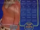Top Of The Pops (The Best Of '72) inc Poster