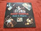 DEEP PURPLE 