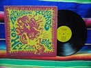 TO HELL AND BACK LP Rockadelic Rare 