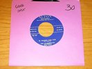 INSTRUMENTAL 45 RPM - THE 4 EL-MOROCCOS - ALTON 500 - 
