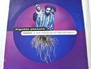 DIGABLE PLANETS - REACHIN' (A NEW REFUTATION OF TIME AND SPACE) LP...orig press