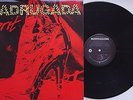 Madrugada - Grit LP ORIGINAL 2002  VIRGIN PRESS My Midnight Creeps