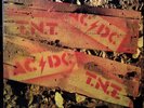 AC/DC TNT RARE 1970s AUSTRALIAN ALBERT APLPA-016 LP PRESSING NEAR MINT BON SCOTT