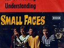 SMALL FACES: All Or Nothing (´66 / scarce orig. German 7