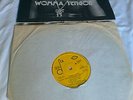 L K RARE AFRO FUNK LP C.K. MANN & THE MASTERS WOMMA YENGOR DIX  ESSIEBONS VG+