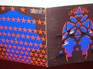CRESSIDA SELF TITLED LP VERTIGO SPIRAL GATEFOLD SLEEVE 1970 COMPANY INNER SLEEVE