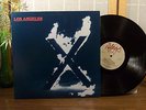 X  LP 