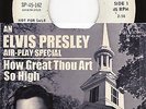 Elvis Presley 