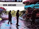 Zen Arcade - 2 DISC SET - Husker Du (1998, Vinyl New)