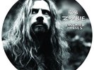 ROB ZOMBIE - EDUCATED HORSES (LIMITED PICTURE VINYL)  VINYL LP NEU
