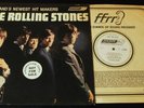 The Rolling Stones-England's Newest Hit Makers-FFRR UK MONO PROMO LP-BEAUTIFUL