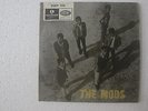 The Mods Malay Psych Garage Singapore Parlophone 1967 EP RARE